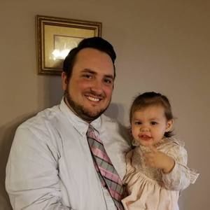 Meet your Posher, Charlie